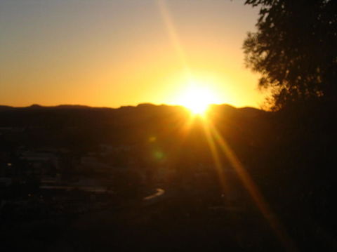 Uluru Small Group Tour Including Sunset - Accommodation Rockhampton 2