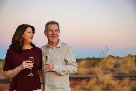 Uluru Base And Sunset Half-Day Trip With Optional Outback BBQ Dinner - Accommodation Rockhampton 23