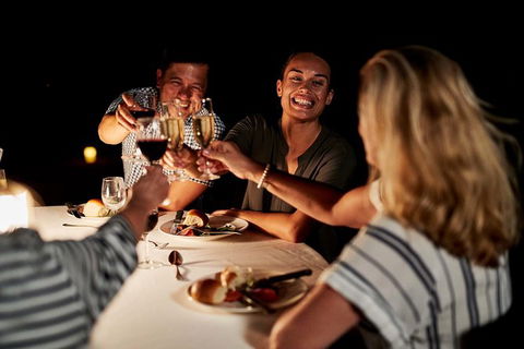 Uluru Base And Sunset Half-Day Trip With Optional Outback BBQ Dinner - Accommodation Rockhampton 17