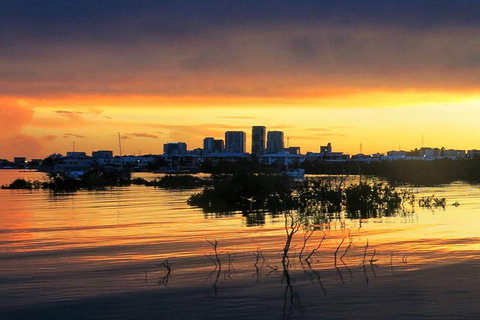 Darwin Sunset Cruise, Including Fish \'n\' Chips - Accommodation Rockhampton 3