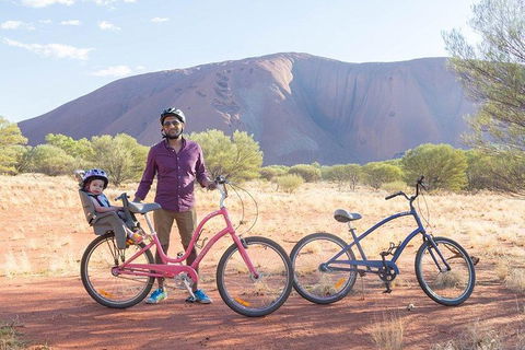 Outback Cycling Uluru Bike Ride Adult - Accommodation Rockhampton 3