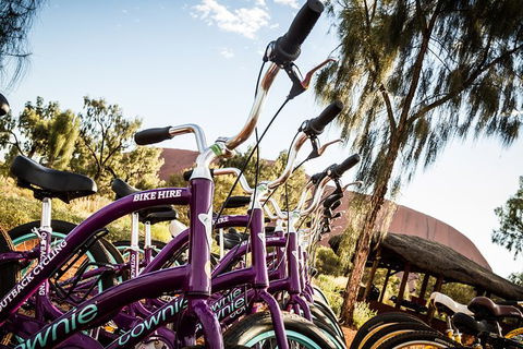 Outback Cycling Uluru Bike Ride Adult - Accommodation Rockhampton 5