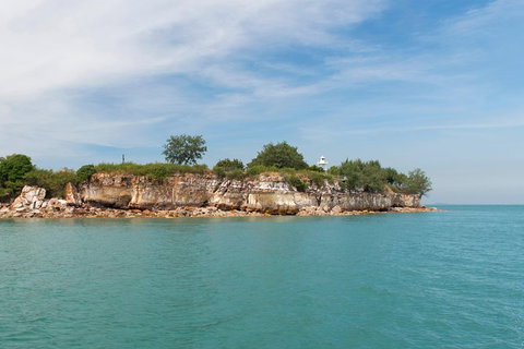 Darwin Harbour Bombing Of Darwin Cruise - Accommodation Rockhampton 3