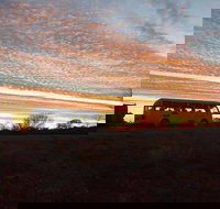 Bus Transfer Alice Springs to Ayers Rock Resort - Accommodation Rockhampton