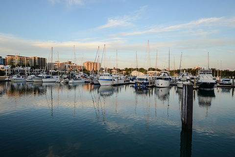 Darwin Hop-on Hop-off Bus Tour - Accommodation Rockhampton 6