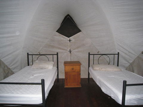 3 Day 4WD Dragonfly Dreaming Top End Safari - Accommodation Rockhampton 6