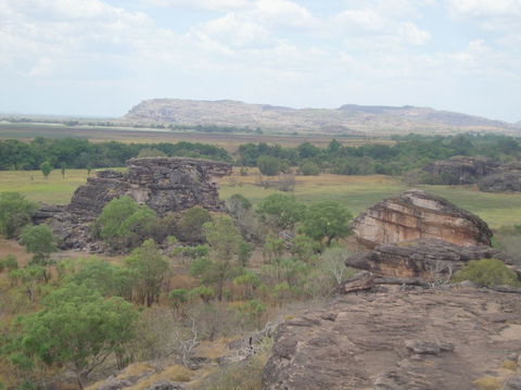 3 Day 4WD Dragonfly Dreaming Top End Safari - Accommodation Rockhampton 2