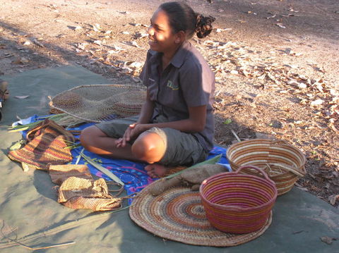 3 Day 4WD Dragonfly Dreaming Top End Safari - Accommodation Rockhampton 7