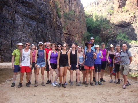 3 Day 4WD Dragonfly Dreaming Top End Safari - Accommodation Rockhampton 3