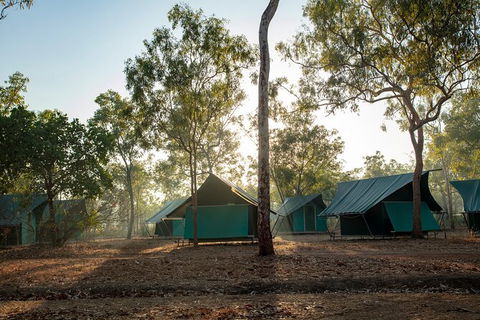 3 Day 4WD Dragonfly Dreaming Top End Safari - Accommodation Rockhampton 14