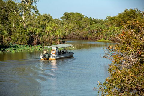 3 Day 4WD Dragonfly Dreaming Top End Safari - Accommodation Rockhampton 10