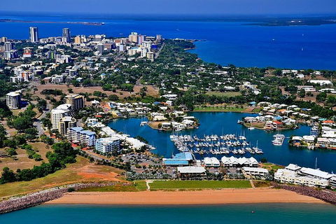 Explore Darwin City Sights Including Key Attractions - Accommodation Rockhampton 0