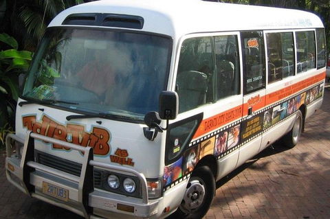 Explore Darwin City Sights Including Key Attractions - Accommodation Rockhampton 1