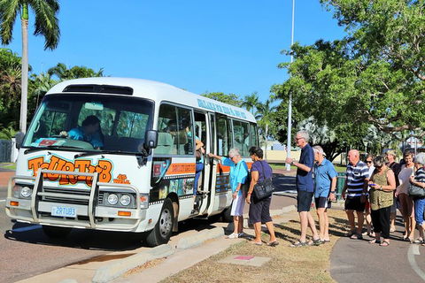 Explore Darwin City Sights Including Key Attractions - Accommodation Rockhampton 6