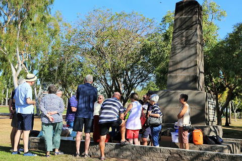 Explore Darwin City Sights Including Key Attractions - Accommodation Rockhampton 5
