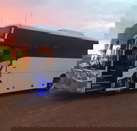 Alice Springs to Uluru Ayers Rock Coach Transfer - Accommodation Rockhampton