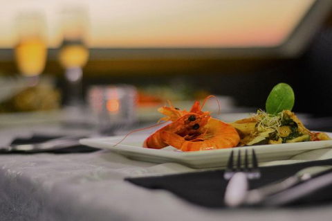 Darwin Sunset Cruise With Optional Buffet Dinner - Accommodation Rockhampton 1