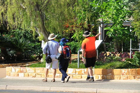 Darwin Heritage Walk - Accommodation Rockhampton 5