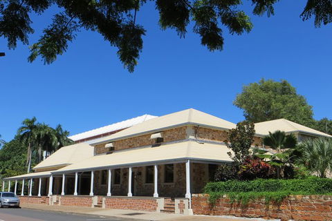 Darwin Heritage Walk - Accommodation Rockhampton 3