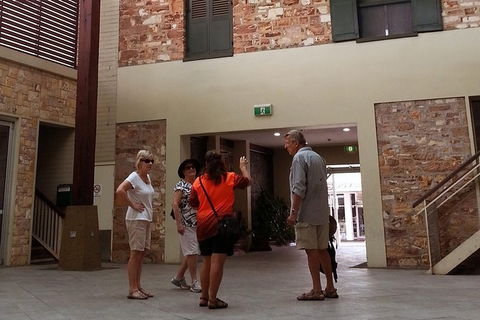 Darwin Heritage Walk - Accommodation Rockhampton 7