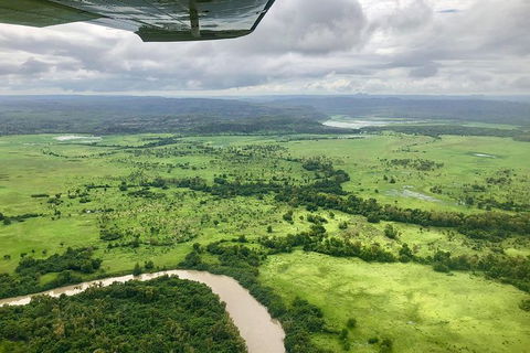 Kakadu National Park Scenic Flight & Cruise - Accommodation Rockhampton 4
