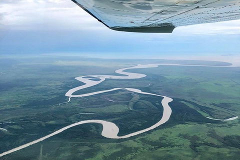 Kakadu National Park Scenic Flight & Cruise - Accommodation Rockhampton 7