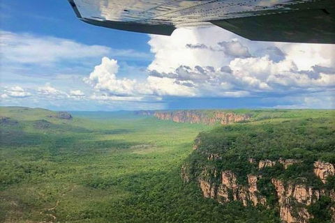 Kakadu National Park Scenic Flight & Cruise - Accommodation Rockhampton 8