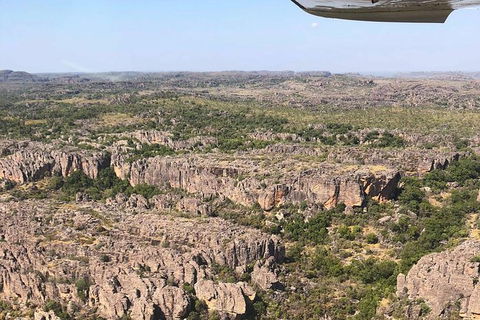 Kakadu National Park Scenic Flight & Cruise - Accommodation Rockhampton 10