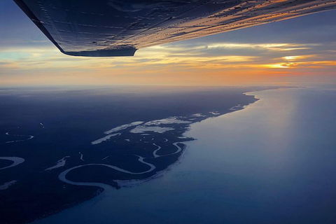 Kakadu National Park Scenic Flight & Cruise - Accommodation Rockhampton 6