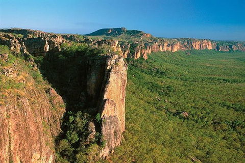 Kakadu National Park Scenic Flight & Cruise - Accommodation Rockhampton 5