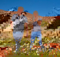 Alice Springs Desert Park General Entry Ticket - Accommodation Rockhampton