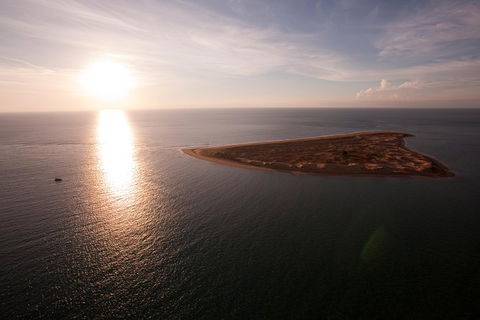 Turtle Tracks Tour To Bare Sand Island From Darwin - Accommodation Rockhampton 3