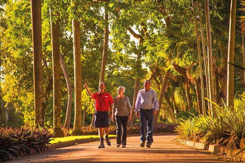 Darwin City Sightseeing Tour With Optional Sunset Cruise - Accommodation Rockhampton 5