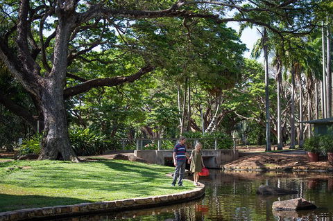 Darwin City Sightseeing Tour With Optional Sunset Cruise - Accommodation Rockhampton 3