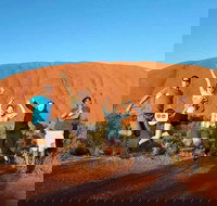 Uluru Adventure Safari - Accommodation Rockhampton