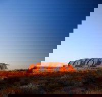 One-Way Transfer from Alice Springs to Yulara - Accommodation Rockhampton