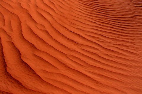 Overnight Uluru Adventure Safari - Accommodation Rockhampton 0