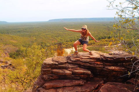 3 Day Kakadu & Litchfield 4WD Expedition - Accommodation Rockhampton 1