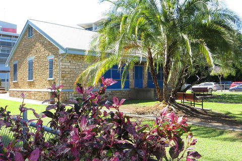 Darwin Walking Tour: World War II Reflections - Accommodation Rockhampton 0