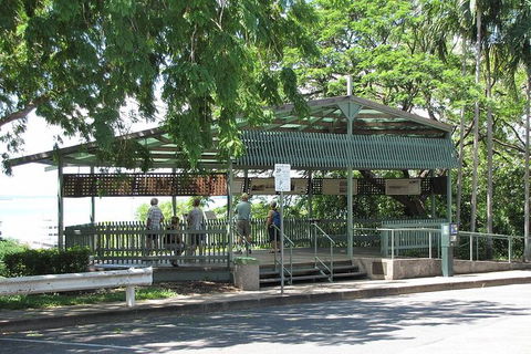 Darwin Self-Guided Audio Tour - Accommodation Rockhampton 12