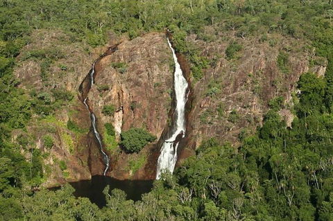 Litchfield Park Scenic Flight From Darwin - Accommodation Rockhampton 0