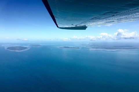 Litchfield Park Scenic Flight From Darwin - Accommodation Rockhampton 11