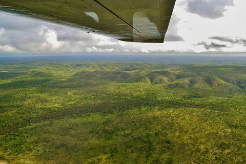 Litchfield Park Scenic Flight From Darwin - Accommodation Rockhampton 5