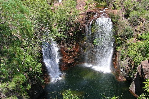 Litchfield Park Scenic Flight From Darwin - Accommodation Rockhampton 9