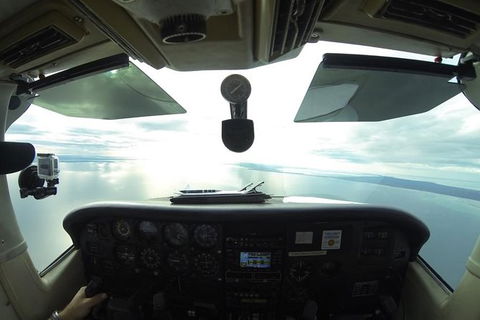 Darwin City & Harbour Scenic Flight - Accommodation Rockhampton 8