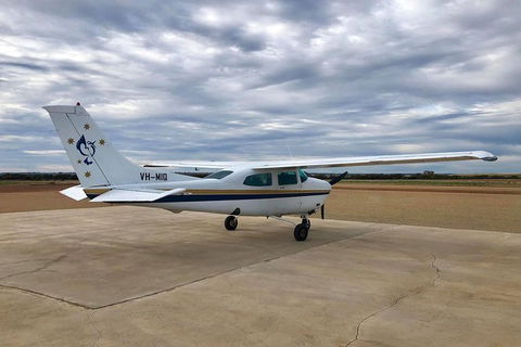 Darwin City & Harbour Scenic Flight - Accommodation Rockhampton 6