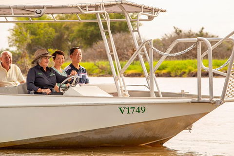 2-Day Kakadu National Park Cultural And Wildlife Tour From Darwin - Accommodation Rockhampton 0