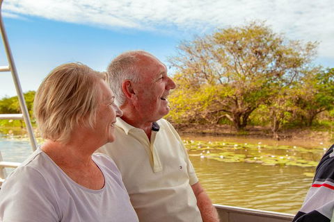 2-Day Kakadu National Park Cultural And Wildlife Tour From Darwin - Accommodation Rockhampton 8