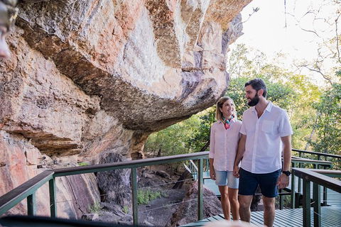 2-Day Kakadu National Park Cultural And Wildlife Tour From Darwin - Accommodation Rockhampton 6