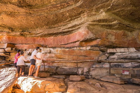 2-Day Kakadu National Park Cultural And Wildlife Tour From Darwin - Accommodation Rockhampton 3